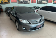 Corolla XEI 2013