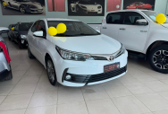 Corolla XEI 2019