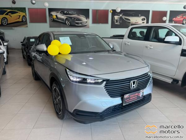 Foto do veiculo HRV 1.5 EX Sesing 2025