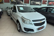 Montana 1.4 Sport 2020