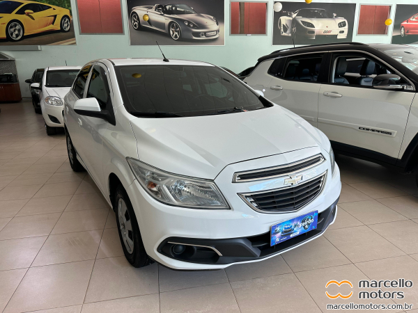 Foto do veiculo Onix 1.0 LT Hatch