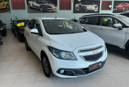 Onix 1.4 LTZ Aut. 2014
