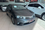 Corolla XEI 2015