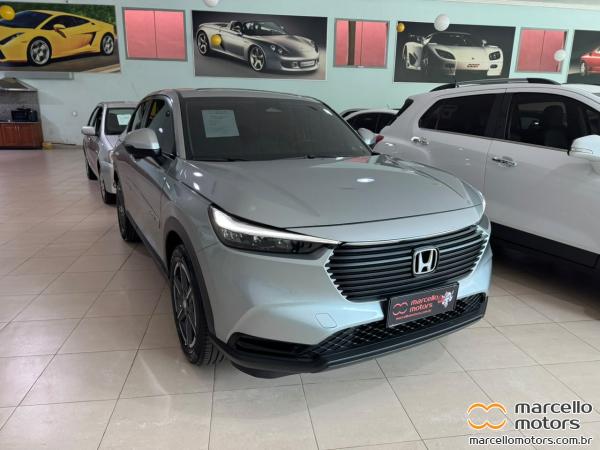Foto do veiculo HRV 1.5 EX Sesing 2025