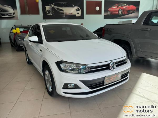 Foto do veiculo Polo 1.0TSI Confortiline 2020