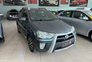 Etios 1.5 Cross 2016