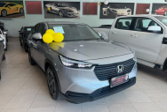 HRV 1.5 EX Sesing 2025