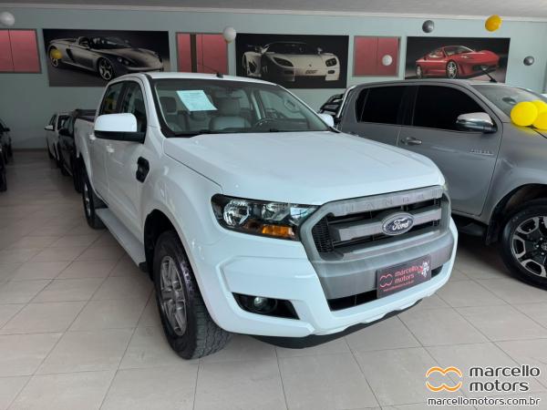 Foto do veiculo Ranger 2.2 XSL 2019