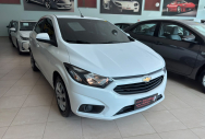 Onix 1.4 LT Aut 2017