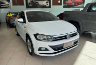 Polo 1.0TSI Confortiline 2020