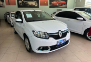 Sandero 1.6 Dynamique 2015