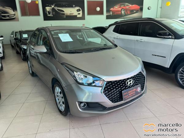 Foto do veiculo HB20S 1.0 Confort Plus 2019