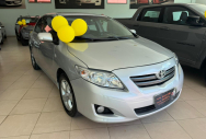 Corolla XEI 2010