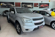 S10 2.8 LTZ 2014