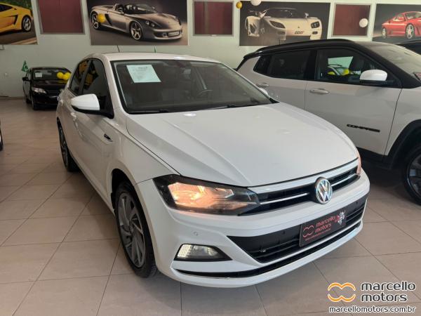 Foto do veiculo Polo 1.0 Highline 2020